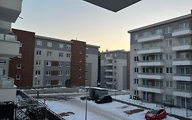 Parkcity Bogucice Karoliny