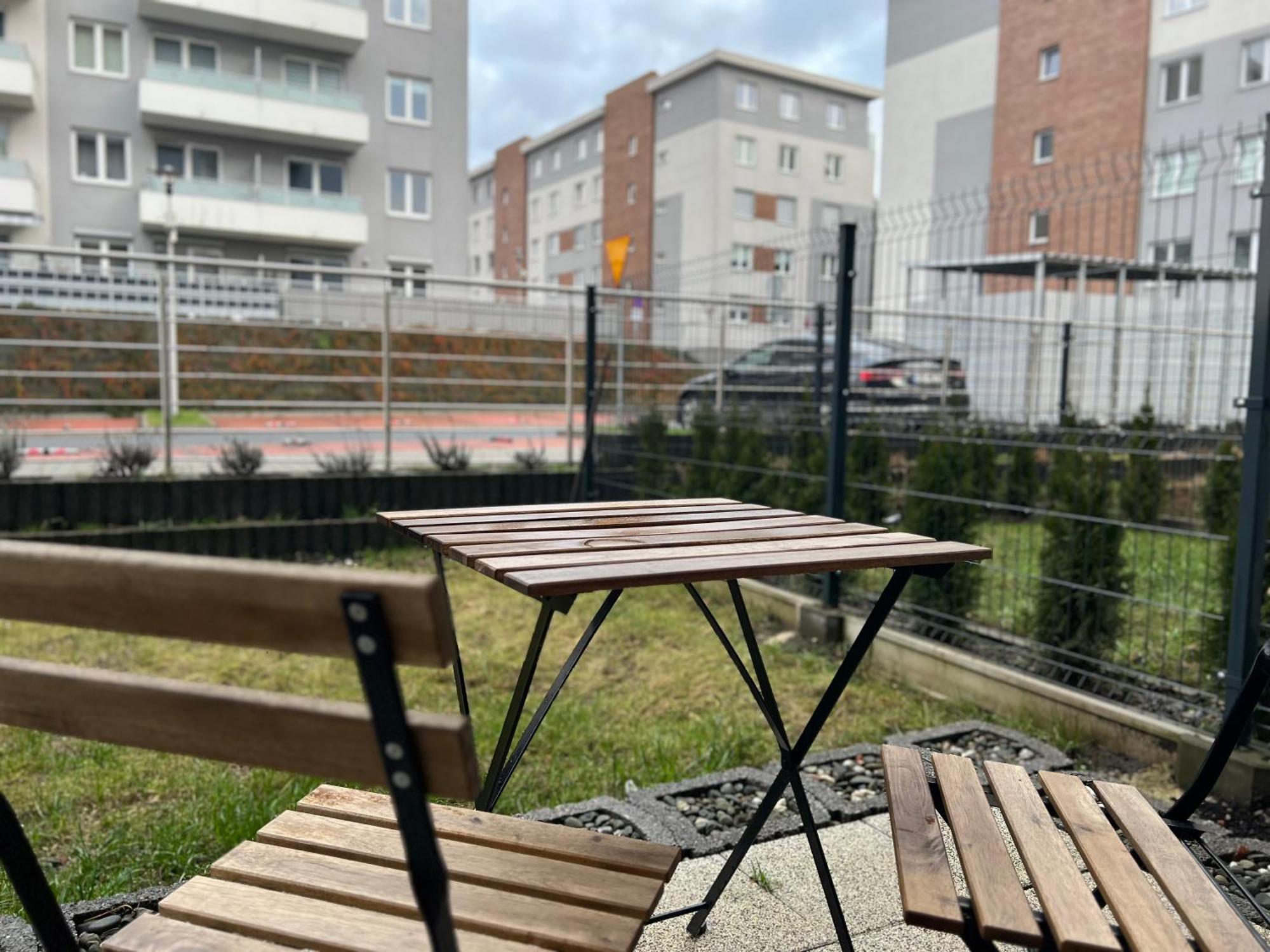 Parkcity Bogucice Karoliny Katowice Exterior photo