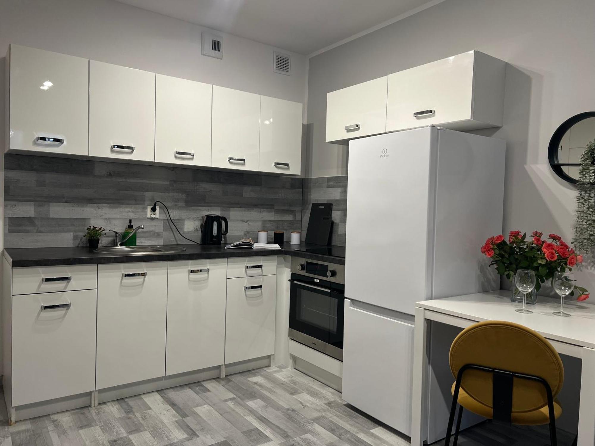 Parkcity Bogucice Karoliny Katowice Exterior photo