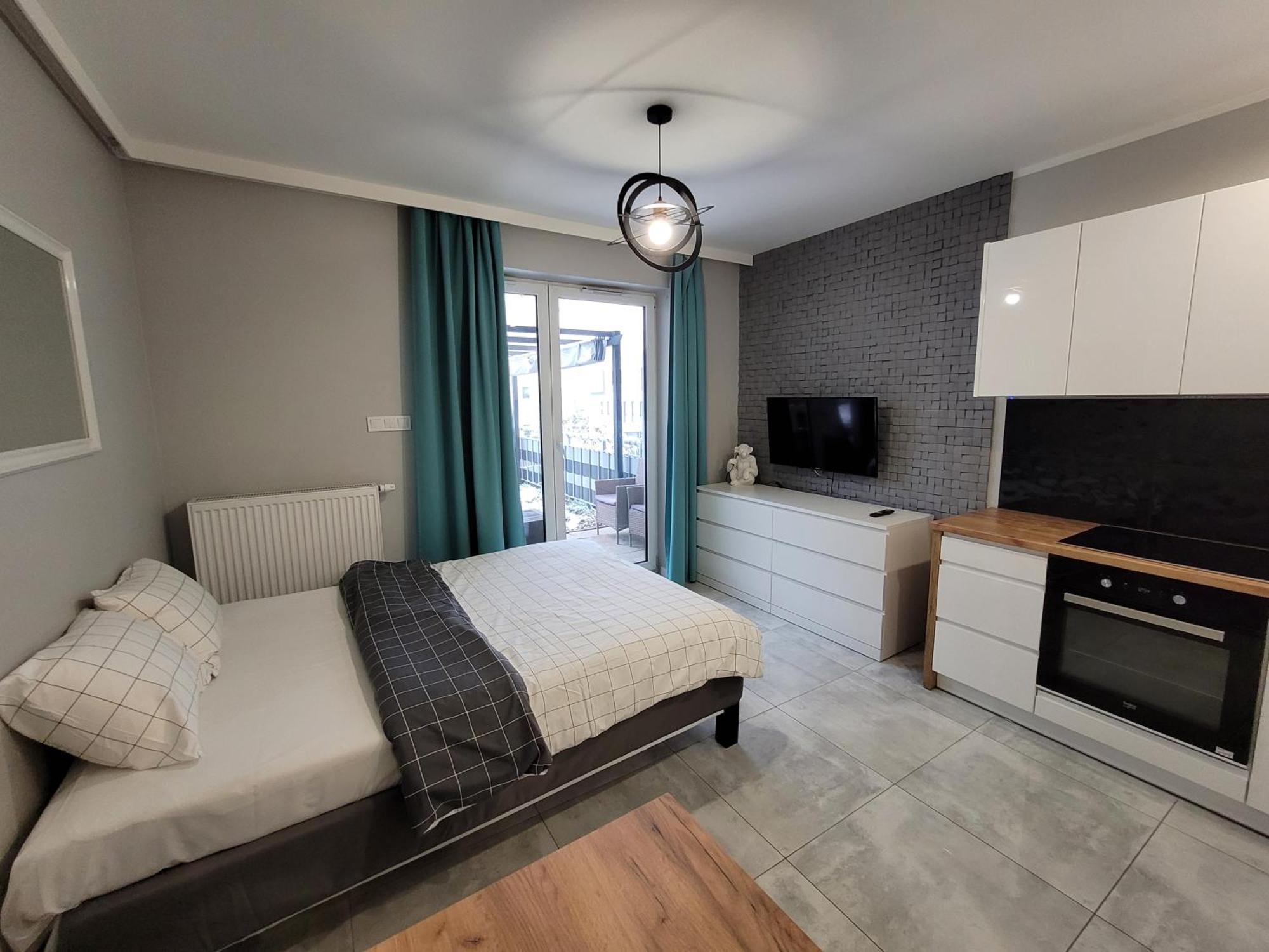 Parkcity Bogucice Karoliny Katowice Exterior photo