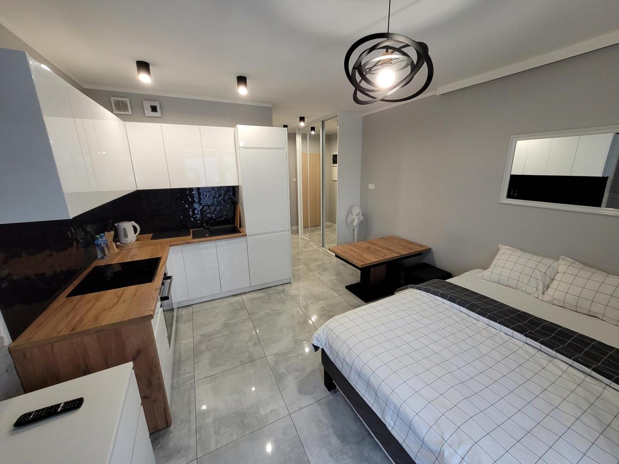 Parkcity Bogucice Karoliny Katowice Exterior photo
